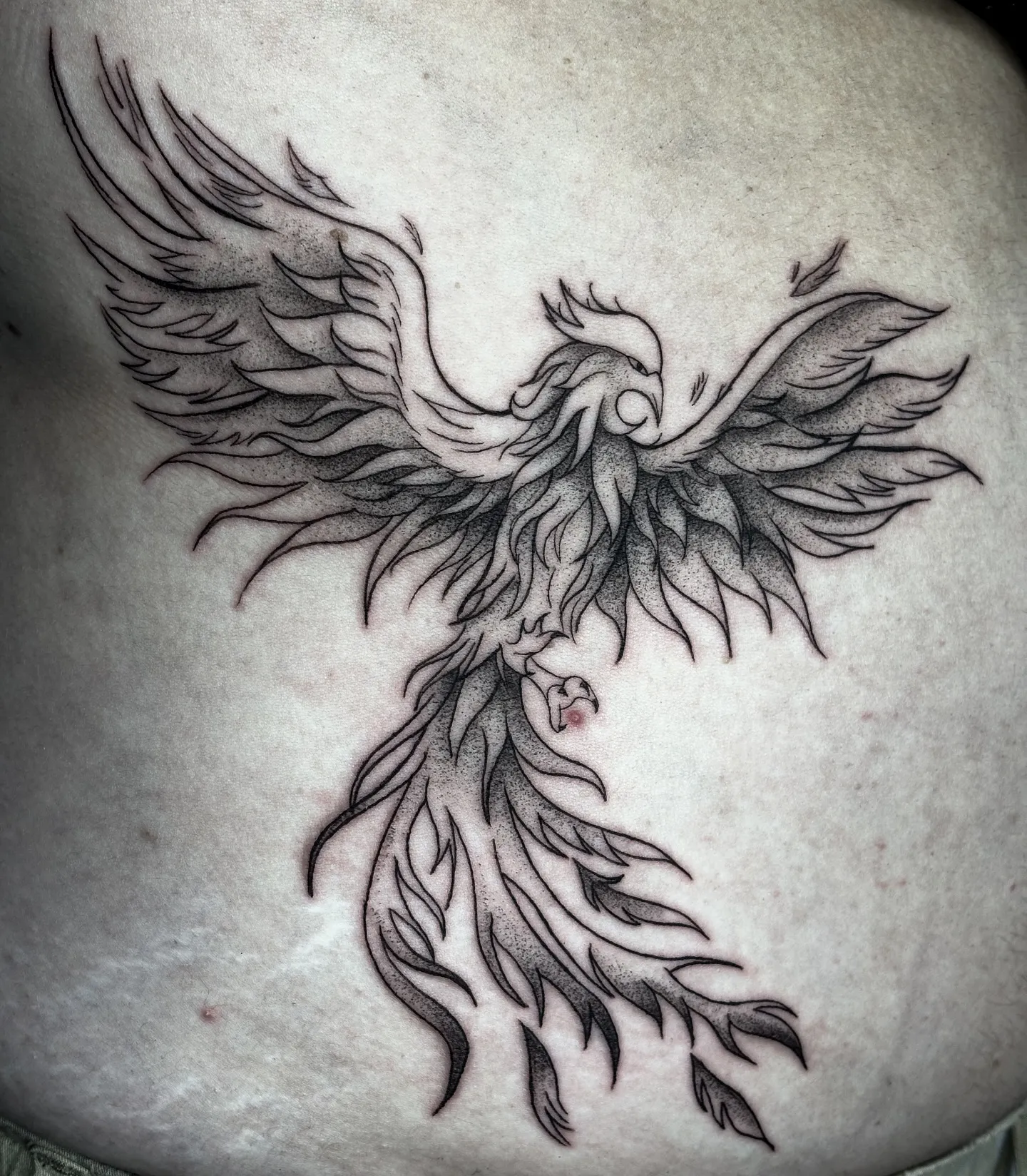 Instapost (https://www.instagram.com/kikis.ink/p/DIG9u-4is-s/)